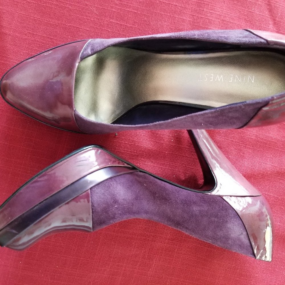 Shoes - Picture 2 of 2